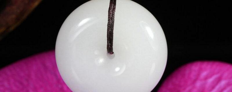 羊脂白玉能贴身佩戴吗 第1张