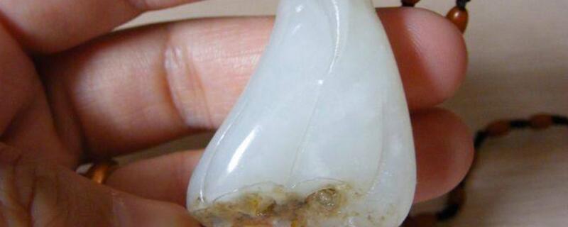 羊脂白玉可以手盘吗 第1张