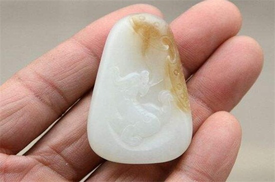 羊脂白玉的密度为多少 第3张