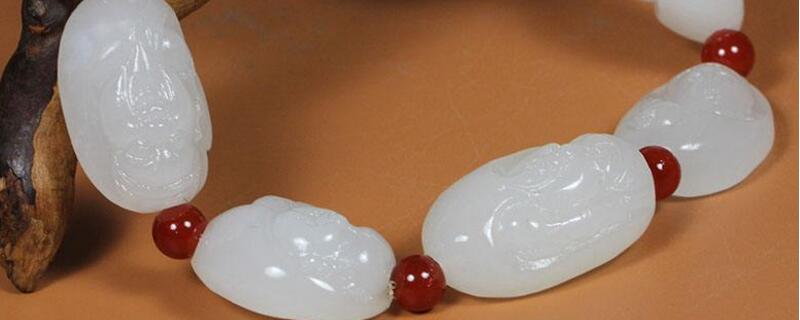 羊脂白玉可以用草酸泡吗 第1张