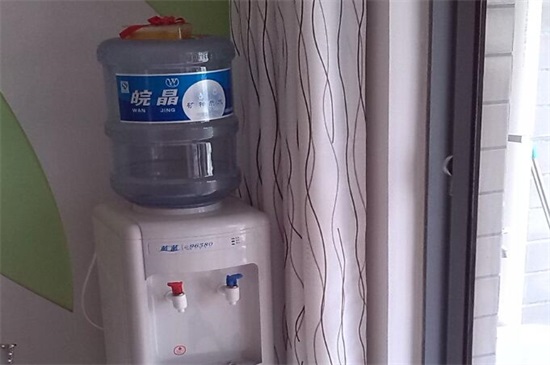怎么清洗饮水机 第5张