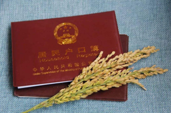 上海迁户口需要什么手续（上海迁户口需要的手续） 第5张