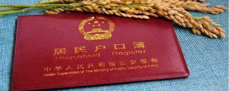 改了户口籍贯填哪里（改了户口籍贯填出生地） 第1张
