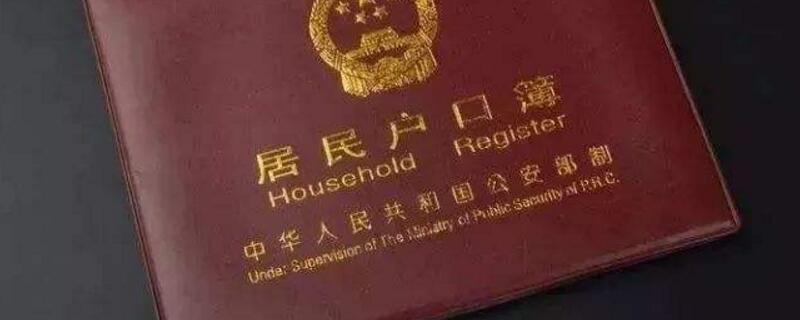 上大学带户口吗（上大学建议带户口） 第1张