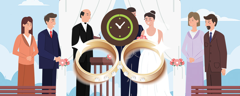 结婚三金是什么（结婚三金是哪三金） 第1张