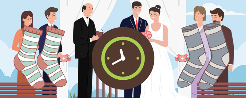 拍婚纱照需要准备什么（拍婚纱照的注意事项） 第1张