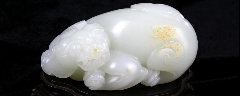 昆仑玉的保养（昆仑玉的保养方法是什么呢） 第1张