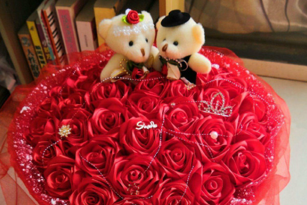 结婚41年叫什么婚（结婚41年属于哪种婚） 第3张