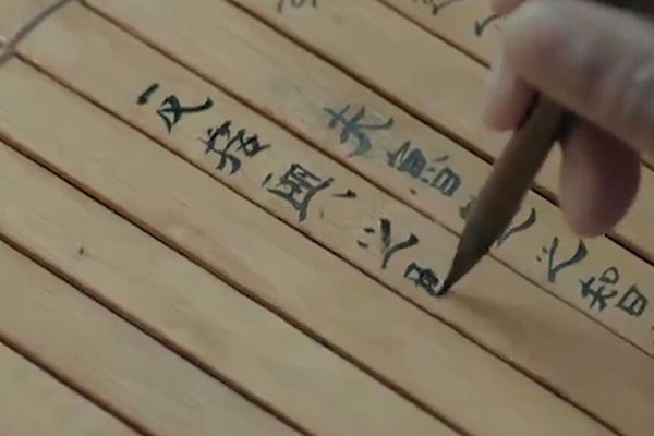 江郎才尽的主人公是谁（江郎才尽的主人公是江淹） 第3张