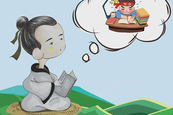 洛阳纸贵的主人公是谁（洛阳纸贵的主人公是左思） 第3张