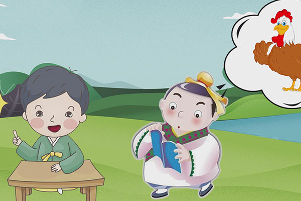 闻鸡起舞的主人公是谁（闻鸡起舞的主人公是祖逖） 第5张
