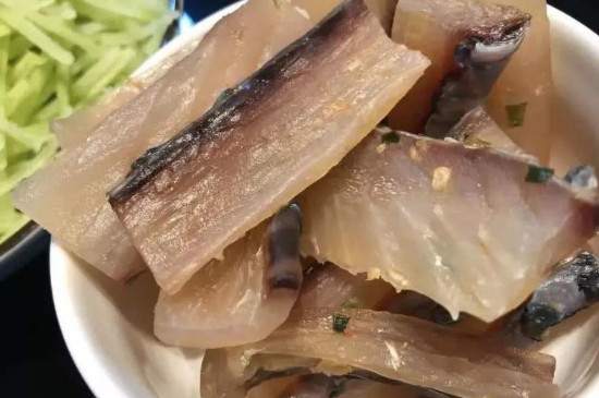 咸鱼怎么做好吃（咸鱼好吃的做法） 第5张