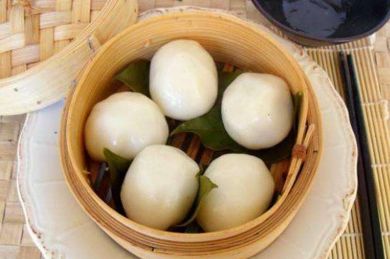 怎样蒸猪儿粑才不会塌（蒸猪儿粑不会塌的方法） 第3张