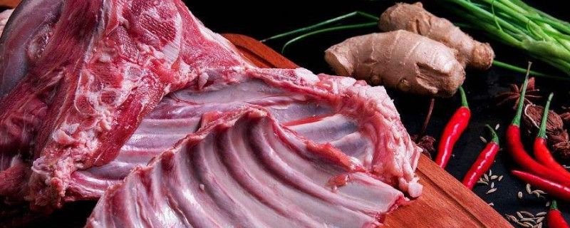 正宗羊肉串的腌制方法（正宗羊肉串腌制秘方） 第1张