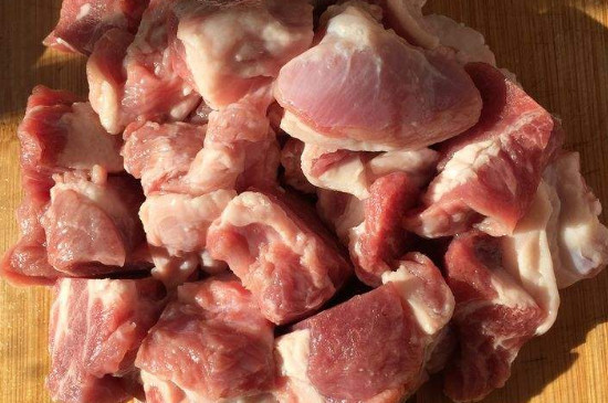 正宗羊肉串的腌制方法（正宗羊肉串腌制秘方） 第3张