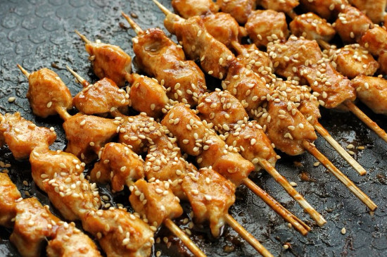 正宗羊肉串的腌制方法（正宗羊肉串腌制秘方） 第9张