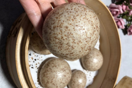 如何发酵纯全麦面粉（全麦面粉发酵的方法） 第5张
