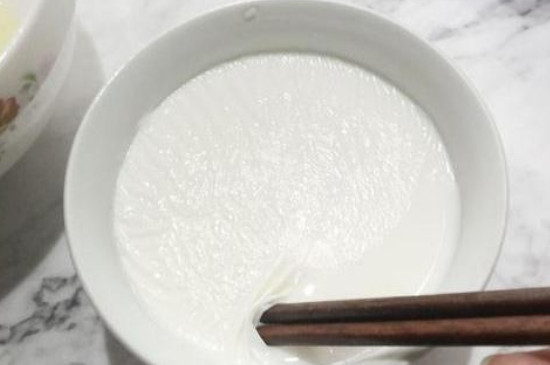 双皮奶的简单做法窍门（双皮奶的简单做法） 第3张