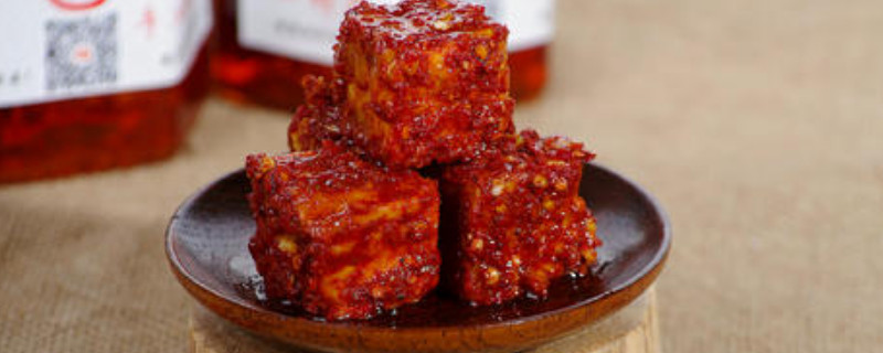 夏天霉豆腐的制作方法窍门（夏天霉豆腐的制作方法） 第1张