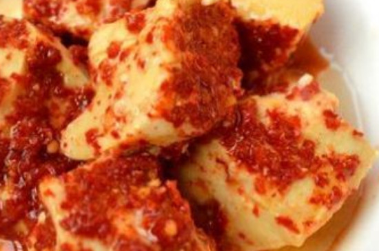 夏天霉豆腐的制作方法窍门（夏天霉豆腐的制作方法） 第5张