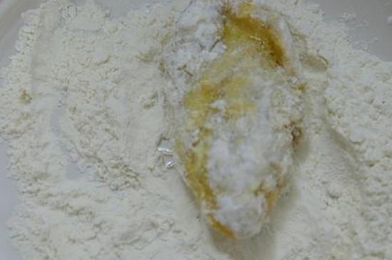炸鸡怎么做才好吃,外酥里嫩（炸鸡的制作方法） 第3张