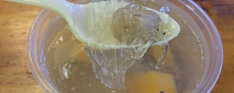 泉州石花膏的正宗做法（泉州石花膏的做法） 第1张