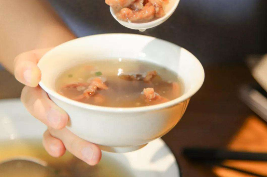 泉州石花膏的正宗做法（泉州石花膏的做法） 第3张