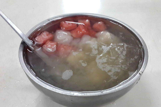 泉州石花膏的正宗做法（泉州石花膏的做法） 第5张