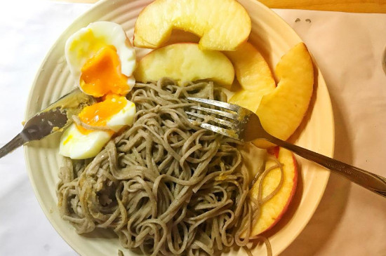 健身餐食谱窍门（有效的健身餐食谱） 第3张