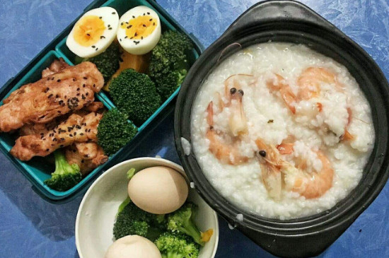 健身餐食谱窍门（有效的健身餐食谱） 第5张