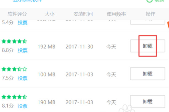 60怎么卸载（360卸载方法）"