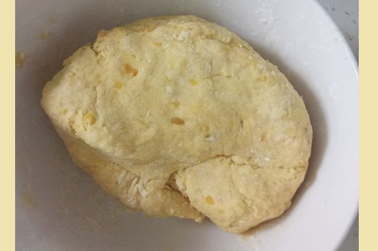 面粉蒸熟了还能用来做什么 第7张