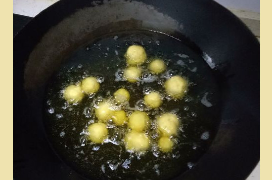 面粉蒸熟了还能用来做什么 第9张