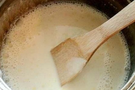 豌豆粉可以做什么小吃 第3张