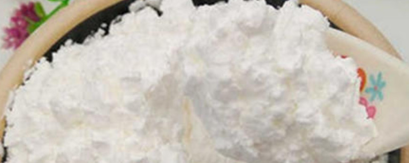 豌豆粉可以做什么小吃 第1张
