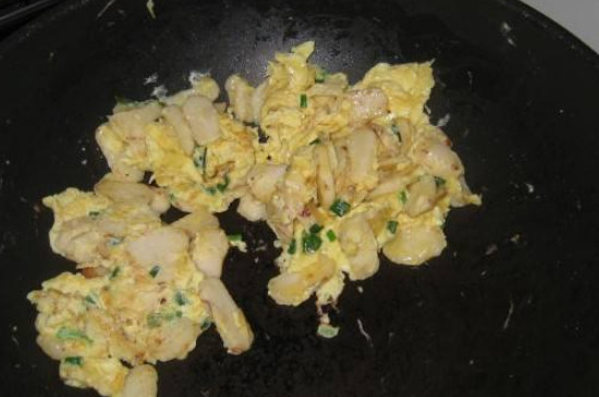 荸荠可以炒什么一起吃（炒荸荠的最佳吃法和做法） 第7张