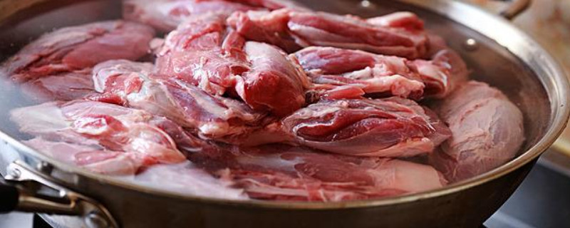 肉粽怎么包肉粽怎么做（肉粽子的制作方法步骤图解） 第1张