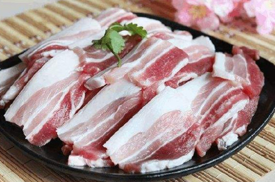 烤箱怎么烤五花肉（烤箱怎么烤五花肉） 第3张