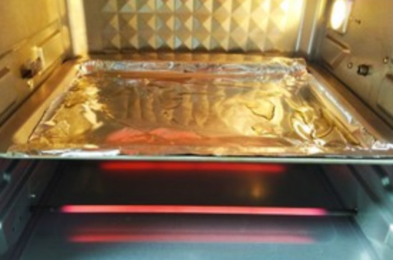 烤箱怎么烤五花肉（烤箱怎么烤五花肉） 第7张