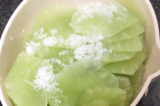 吃不完的莴笋怎么腌制（莴笋的腌制方法） 第5张