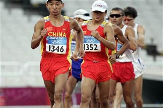 竞走和跑步哪个更减肥 第5张