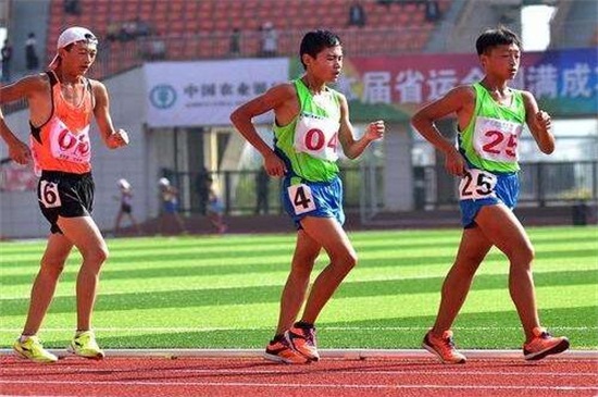 竞走是什么 第5张
