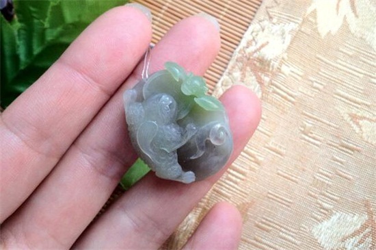 昆仑玉与青海玉的区别（昆仑玉与青海玉有哪些明显的区别） 第3张