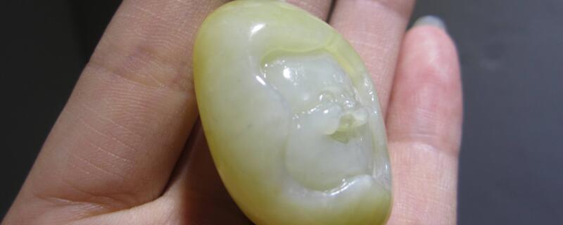 和田玉可以用水洗吗（和田玉可以用水洗） 第1张