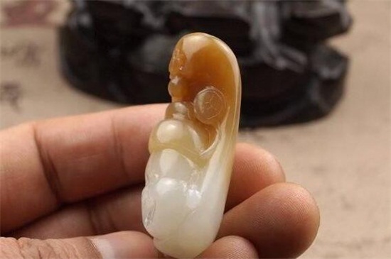 和田玉保养保润方法（和田玉的保养保润方法） 第5张