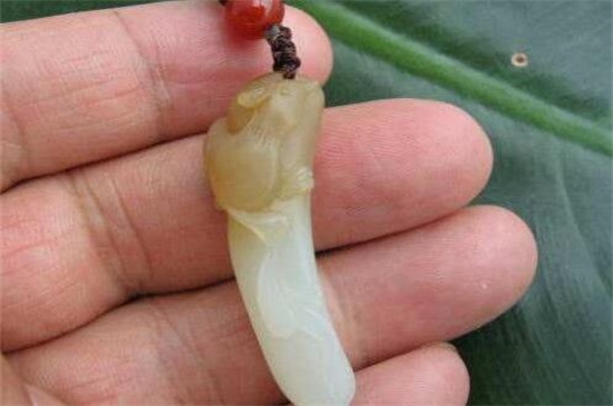 和田玉保养油（和田玉不适合用油保养） 第3张