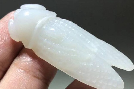 和田玉需要用水泡吗（和田玉需要用水泡） 第5张