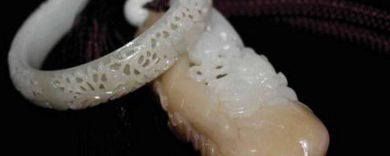 和田玉需要泡水吗（和田玉不需要经常泡水） 第1张