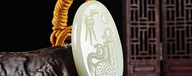 和田玉佩戴后的变化（和田玉佩戴后变化情况） 第1张