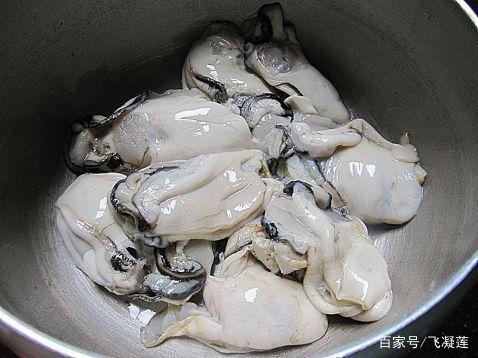怎么挑选新鲜的牡蛎（牡蛎干的好还是新鲜的好） 第1张